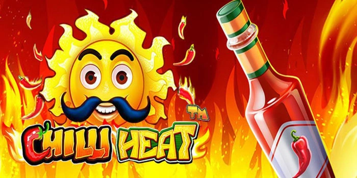 Tips Gacor Slot Chilli Heat Biar Cuan Setiap Hari