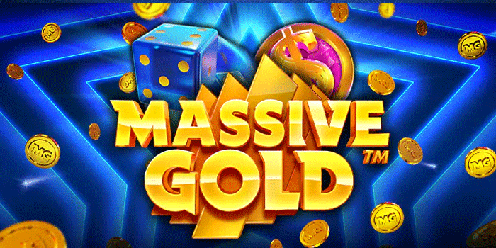 Rahasia Freespin Slot Massive Gold untuk Hasil Maksimal