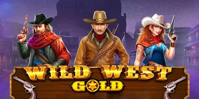 Cara Menang Slot Wild West Gold Dengan Teknik Rtp Mendalam